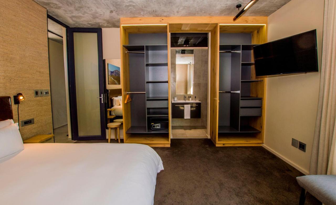 De Haas Living @ Die Laan 2 Stellenbosch Eksteriør billede